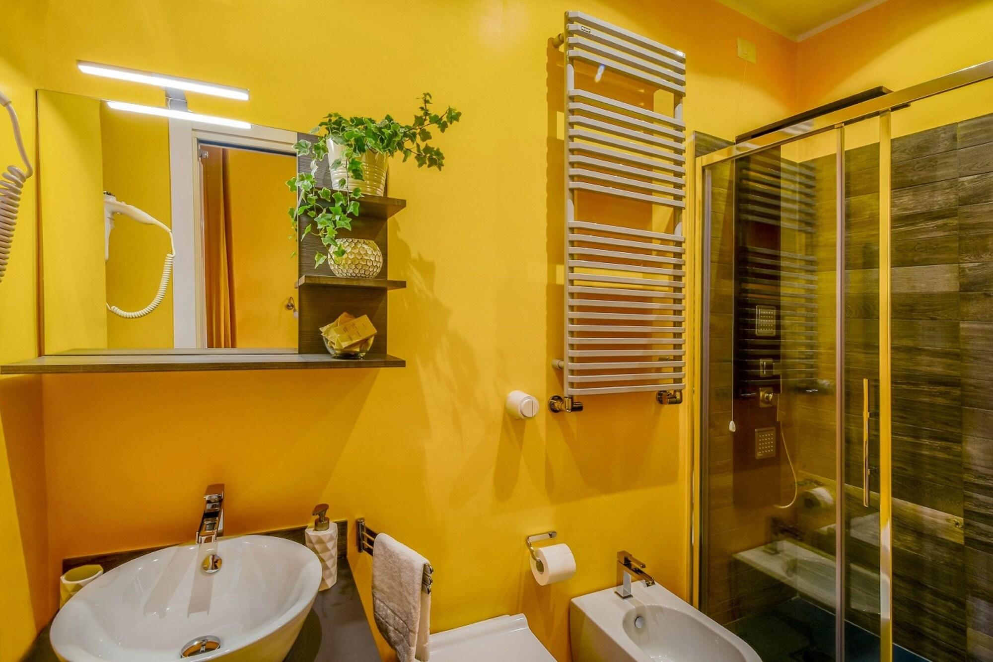 Allegra'S House Caracciolo Rzym Zewnętrze zdjęcie