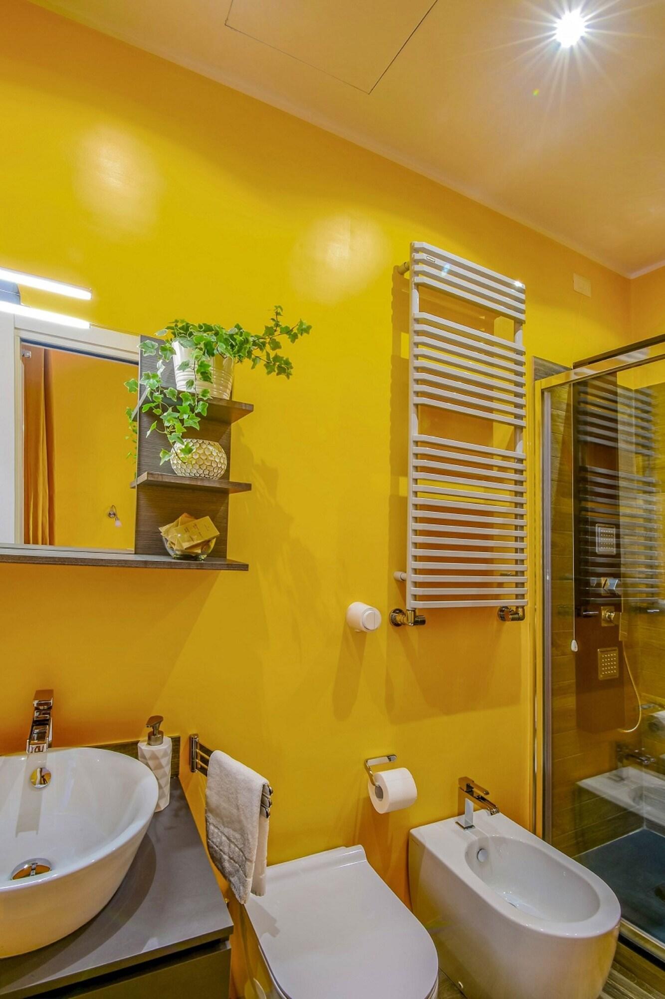 Allegra'S House Caracciolo Rzym Zewnętrze zdjęcie