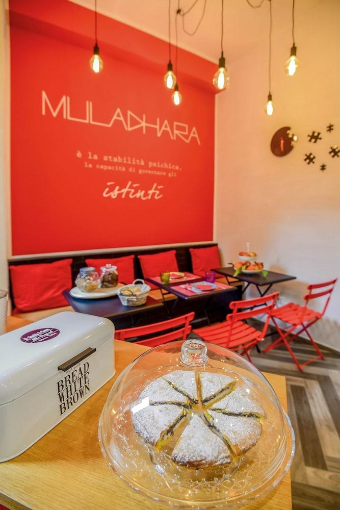 Allegra'S House Caracciolo Rzym Zewnętrze zdjęcie